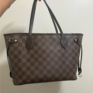 Louis Vuitton PM Damier Neverfull